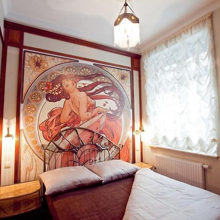 Apartamenty Klejnot Sopotu المظهر الخارجي الصورة