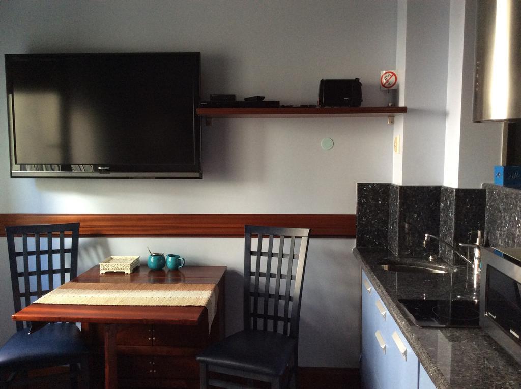 Apartamenty Klejnot Sopotu المظهر الخارجي الصورة