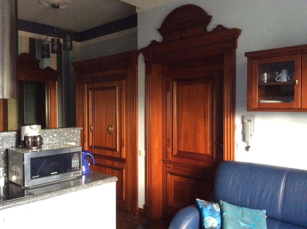 Apartamenty Klejnot Sopotu المظهر الخارجي الصورة