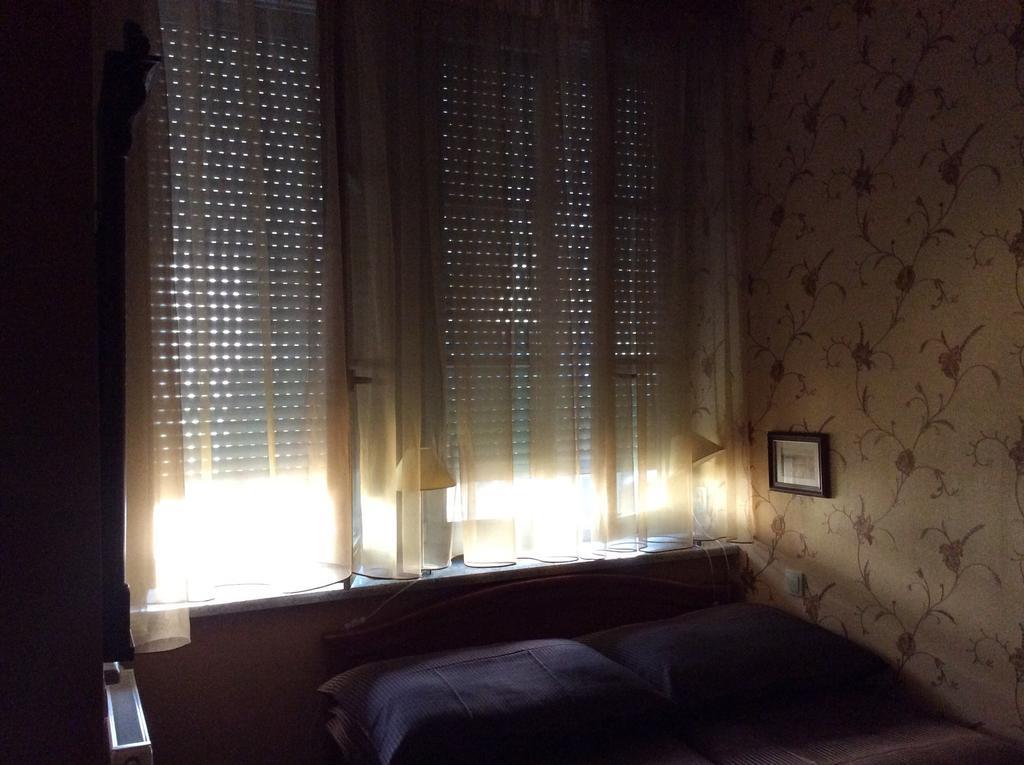 Apartamenty Klejnot Sopotu المظهر الخارجي الصورة