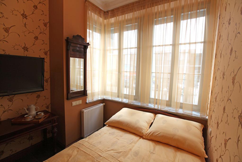Apartamenty Klejnot Sopotu الغرفة الصورة