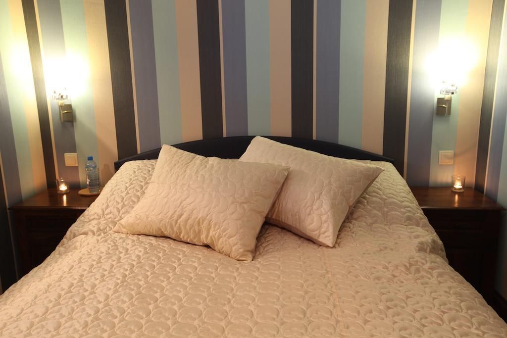 Apartamenty Klejnot Sopotu الغرفة الصورة