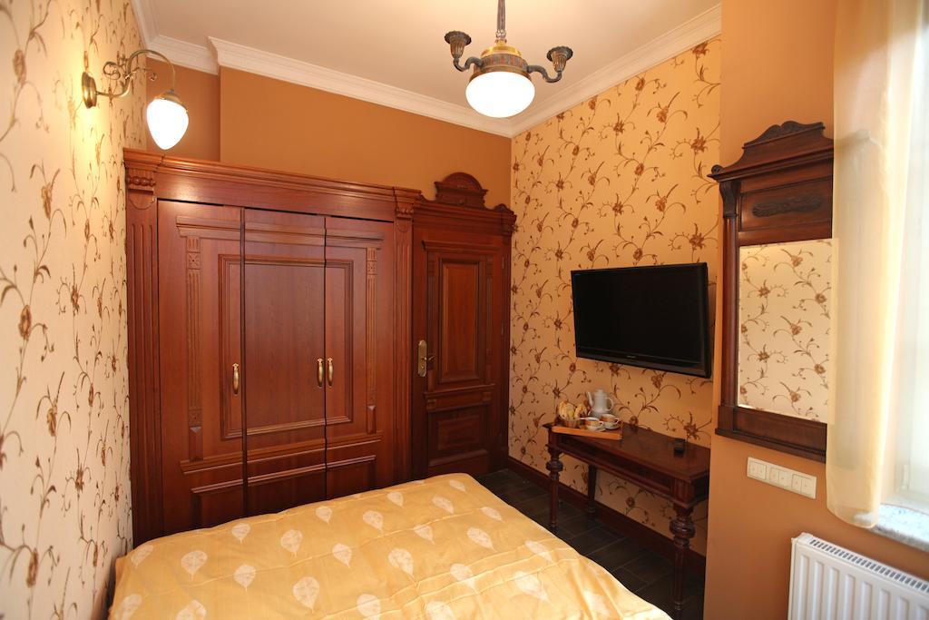 Apartamenty Klejnot Sopotu الغرفة الصورة