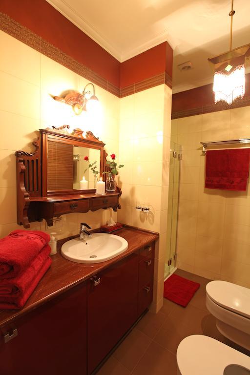 Apartamenty Klejnot Sopotu الغرفة الصورة