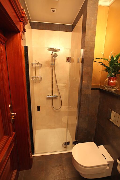 Apartamenty Klejnot Sopotu الغرفة الصورة