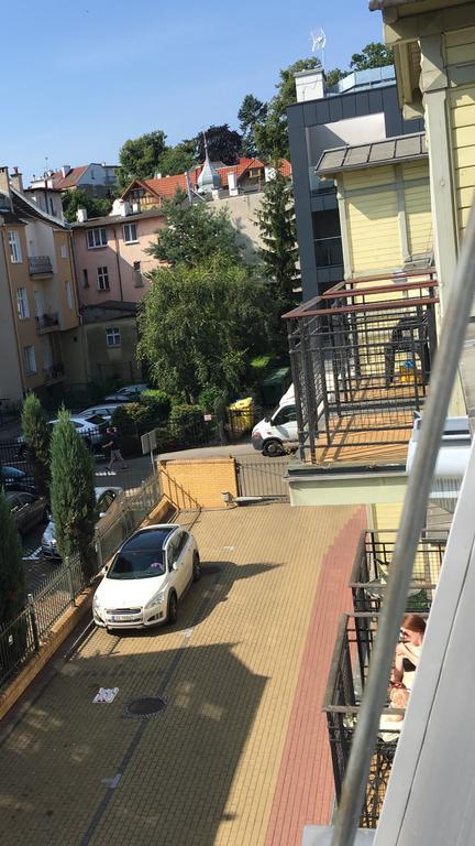 Apartamenty Klejnot Sopotu المظهر الخارجي الصورة
