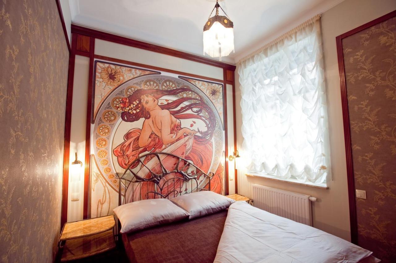 Apartamenty Klejnot Sopotu المظهر الخارجي الصورة